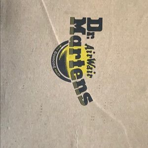 Dr. Martens Ankle Boots
